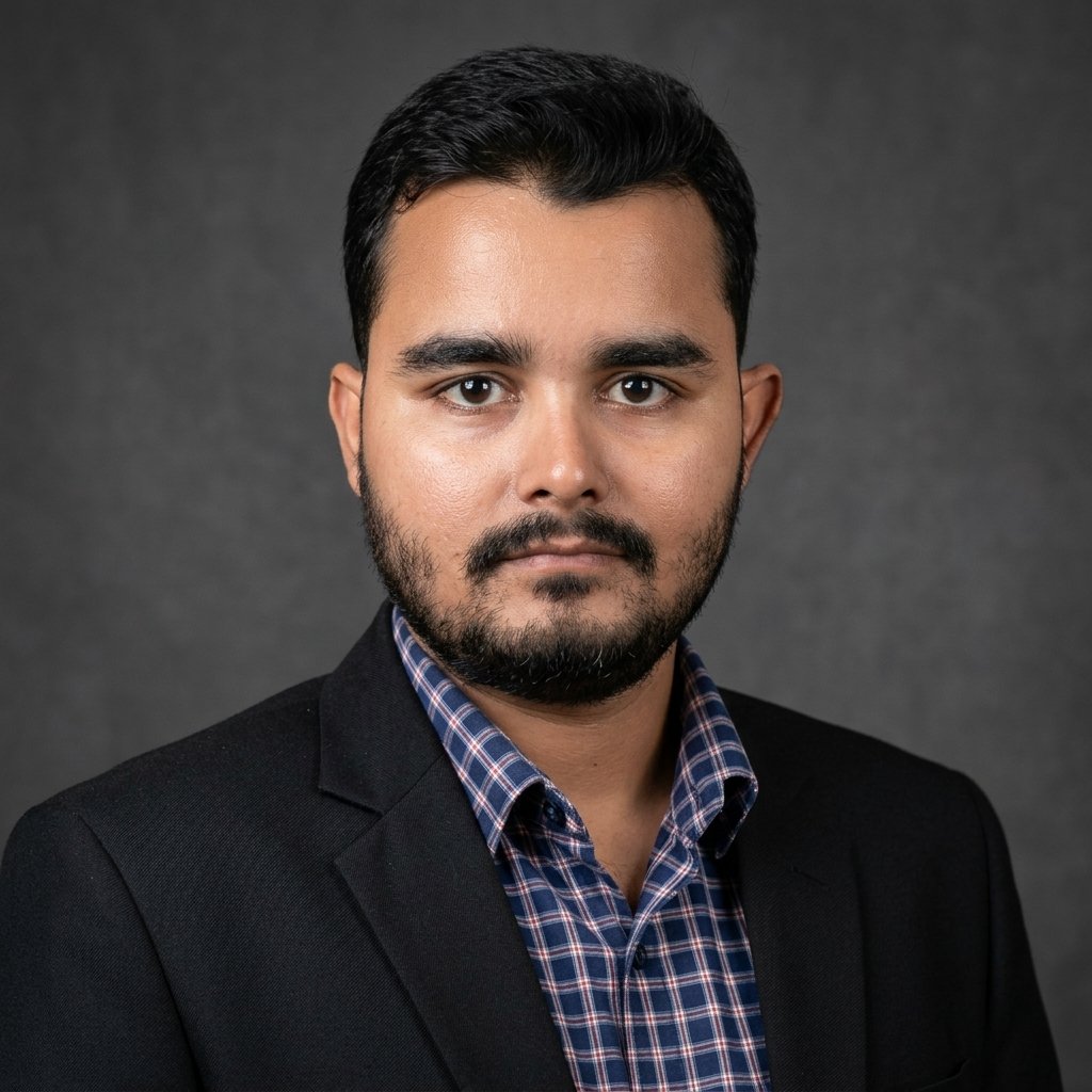 Dr. Toukir Hossain Memo