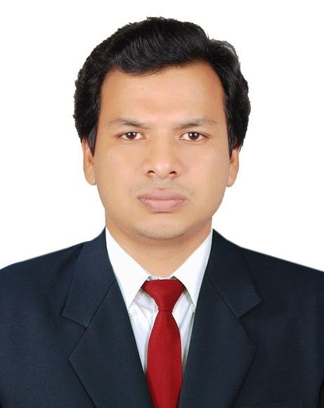 Dr. Abu-Sufian Sarkar, PT