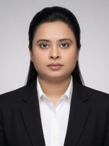 Dr. Homira Mahmuda
