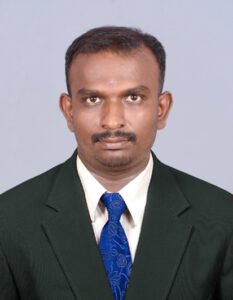 Prof. Dr. Saranraj Palanivel, PhD