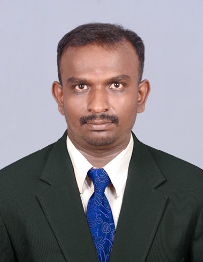 Prof. Dr. Saranraj Palanivel, PhD